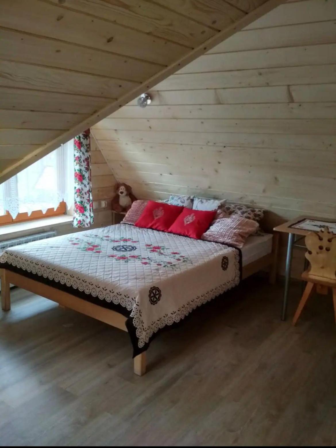 Mazurkowy Gosciniec Apartment Zakopane Exterior photo