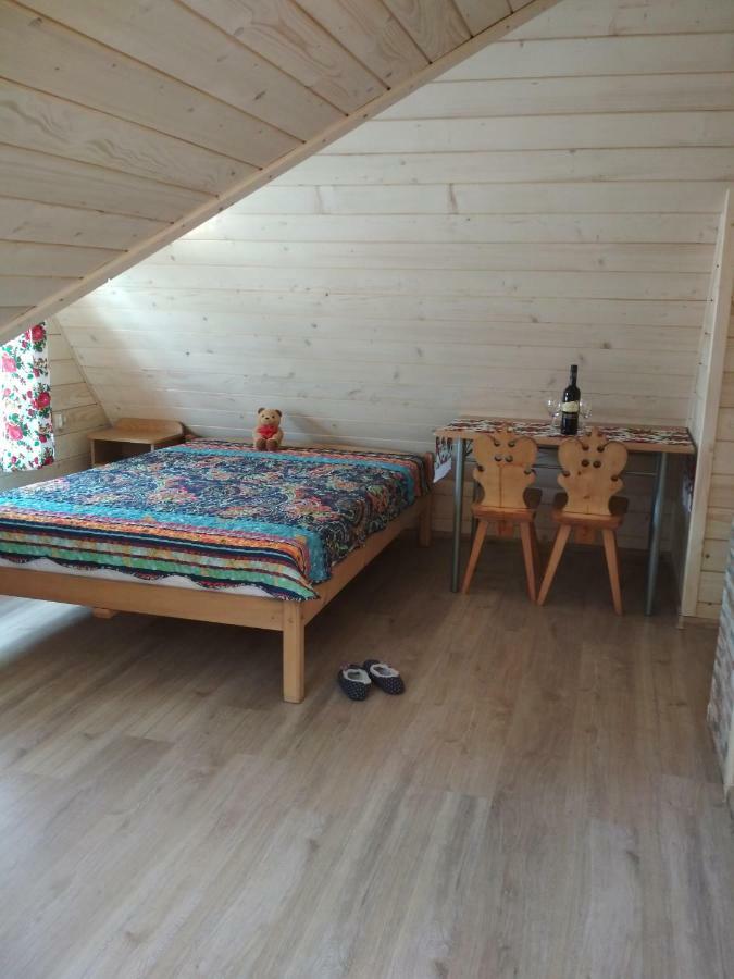 Mazurkowy Gosciniec Apartment Zakopane Exterior photo