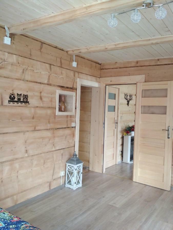 Mazurkowy Gosciniec Apartment Zakopane Exterior photo