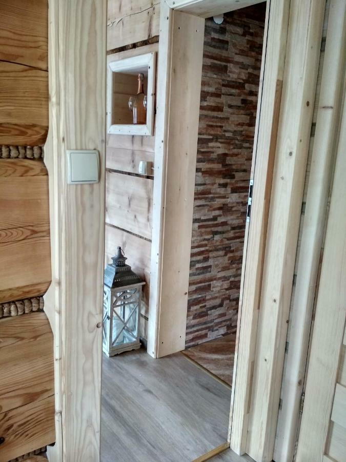 Mazurkowy Gosciniec Apartment Zakopane Exterior photo